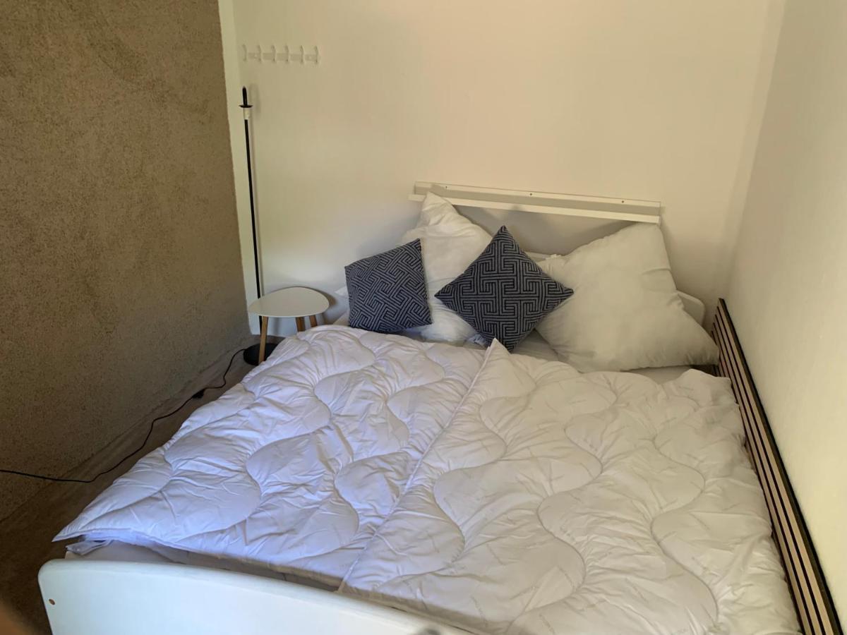 Min Huesing Apartment Ribnitz-Damgarten Bagian luar foto