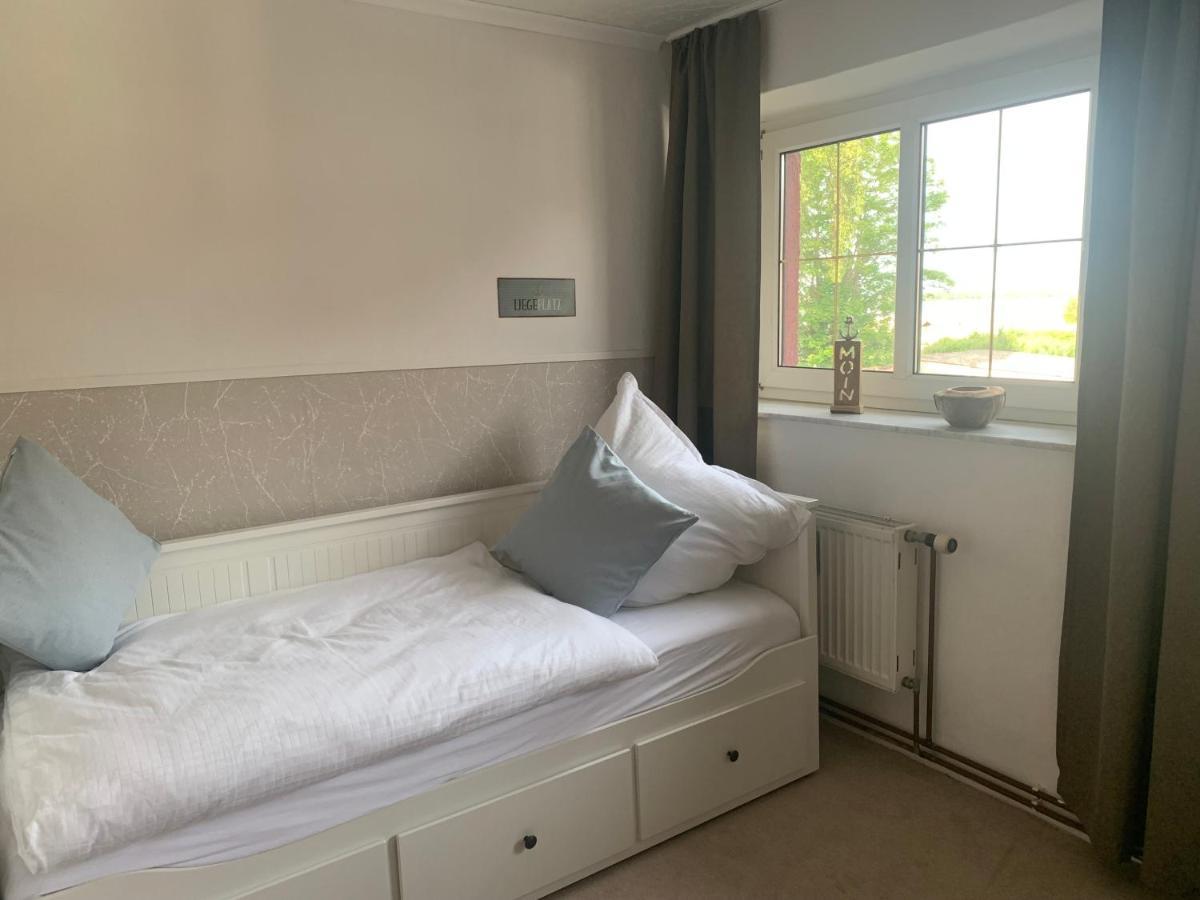 Min Huesing Apartment Ribnitz-Damgarten Bagian luar foto